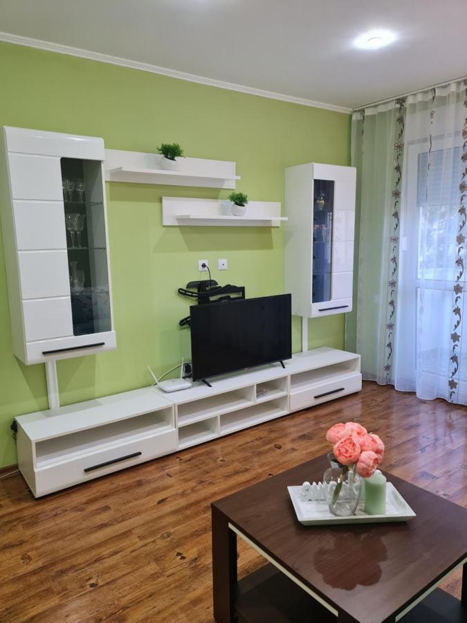 Apartament Modern Cristina&Jessica Mediaş Dış mekan fotoğraf