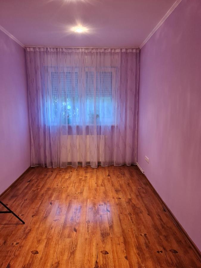 Apartament Modern Cristina&Jessica Mediaş Dış mekan fotoğraf