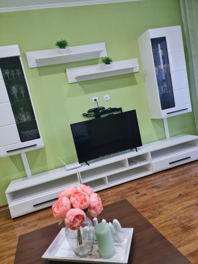 Apartament Modern Cristina&Jessica Mediaş Dış mekan fotoğraf