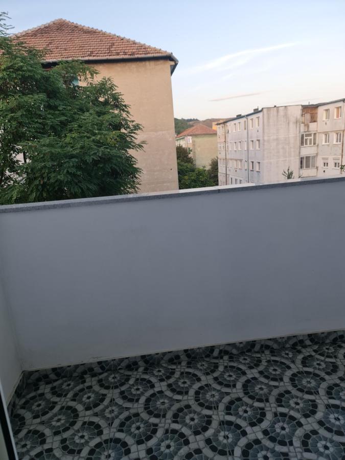 Apartament Modern Cristina&Jessica Mediaş Dış mekan fotoğraf