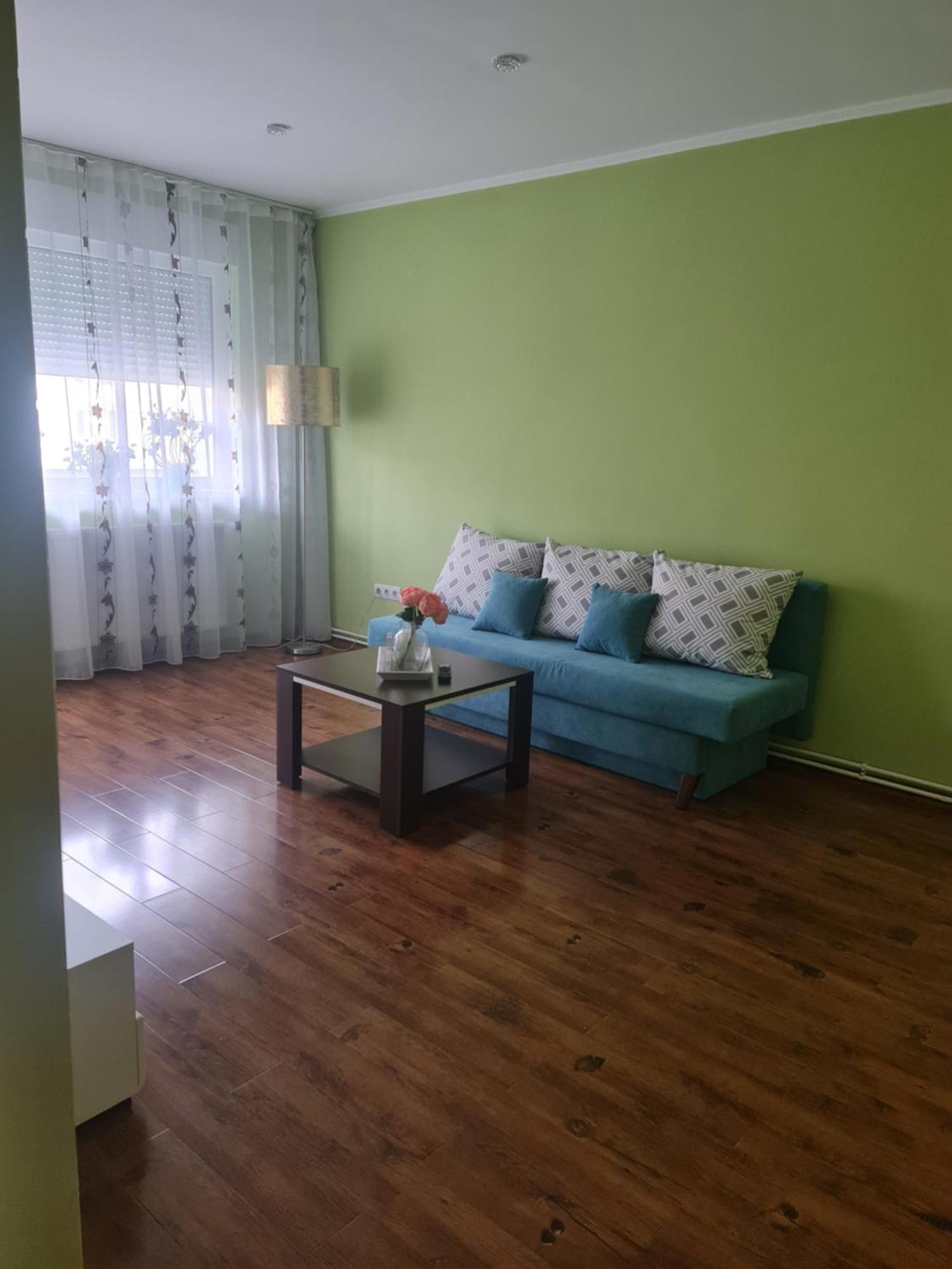 Apartament Modern Cristina&Jessica Mediaş Dış mekan fotoğraf