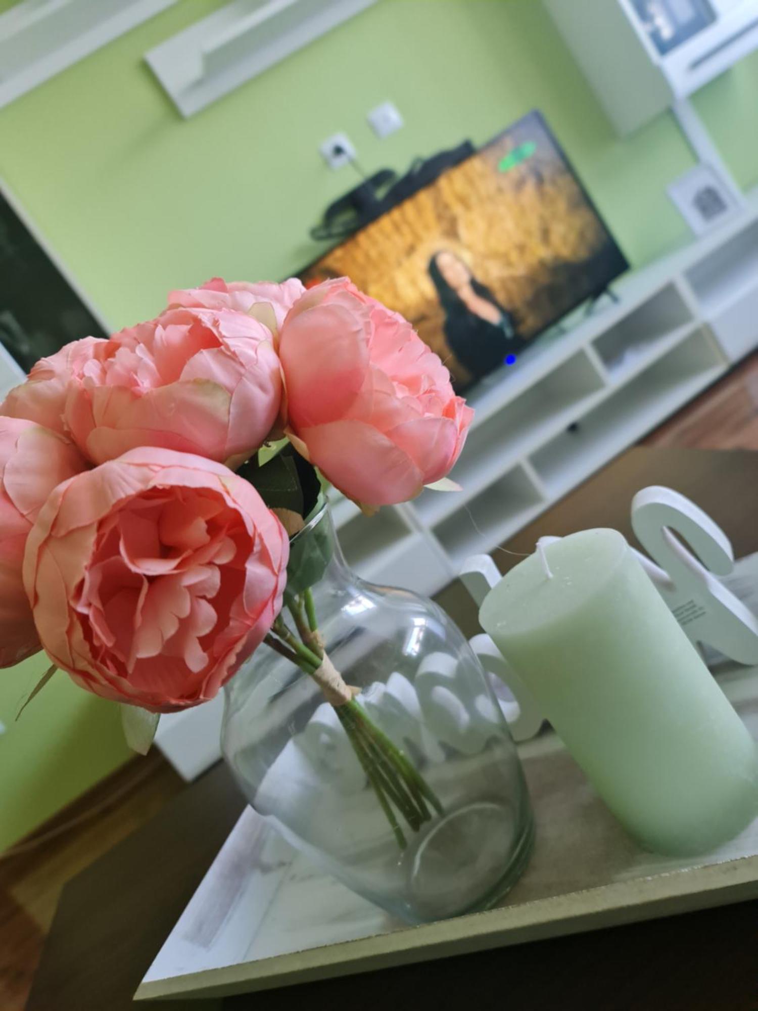 Apartament Modern Cristina&Jessica Mediaş Dış mekan fotoğraf