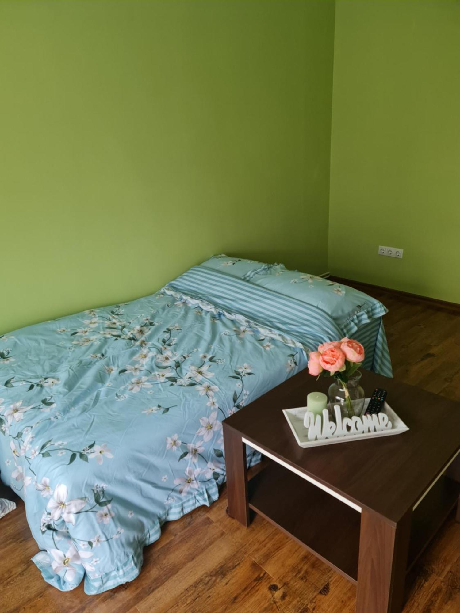 Apartament Modern Cristina&Jessica Mediaş Dış mekan fotoğraf
